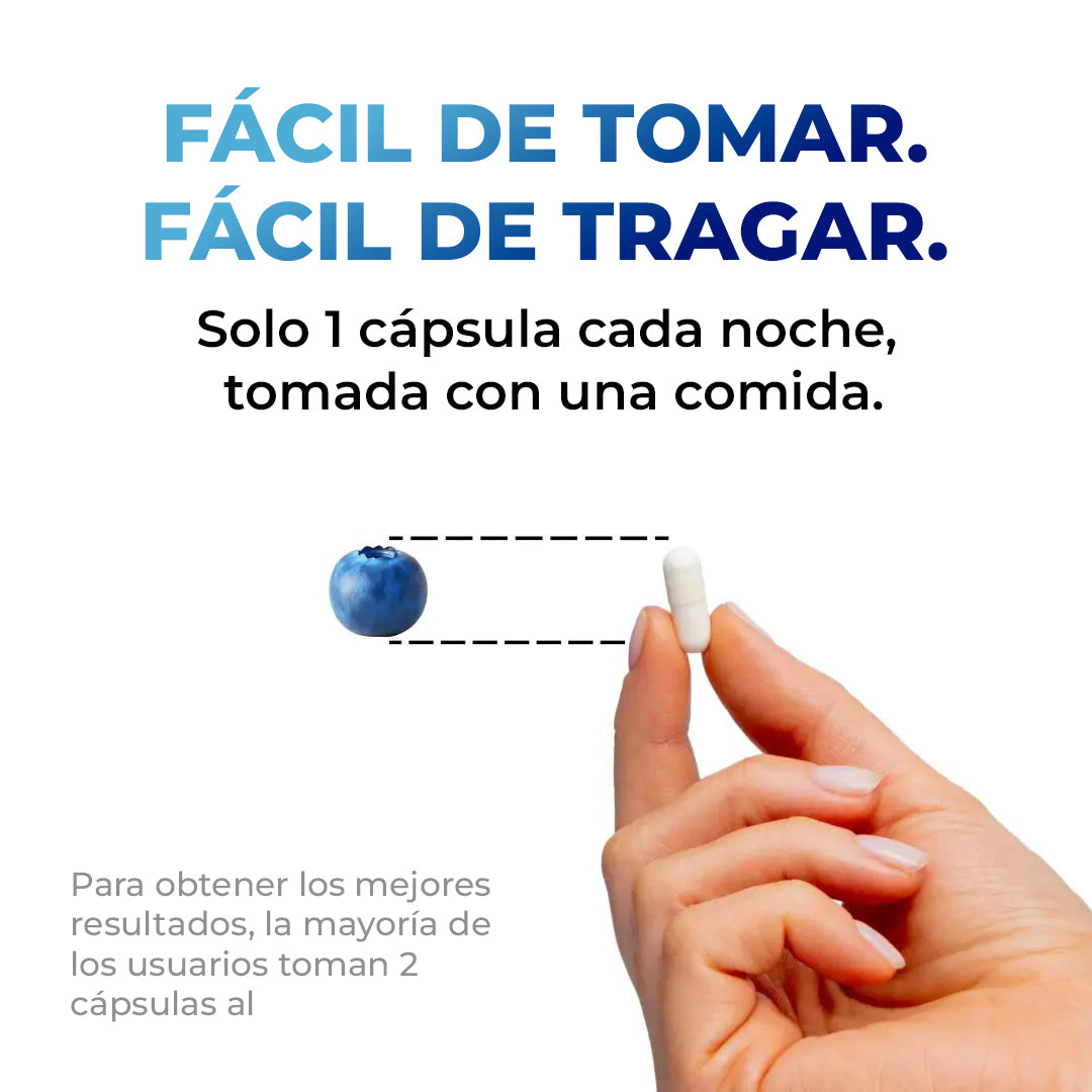 8-in-1 Magnesium Complex