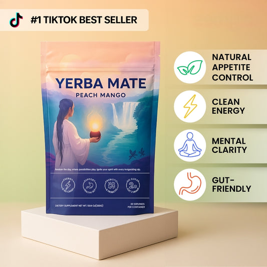 Yerba Mate