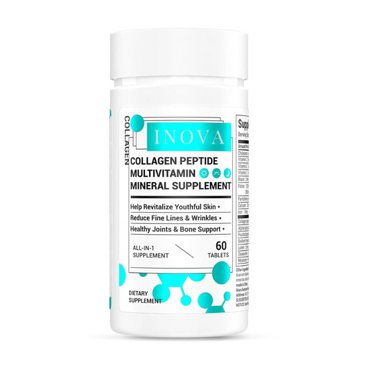 DrBioCare Collagen Peptides for Women